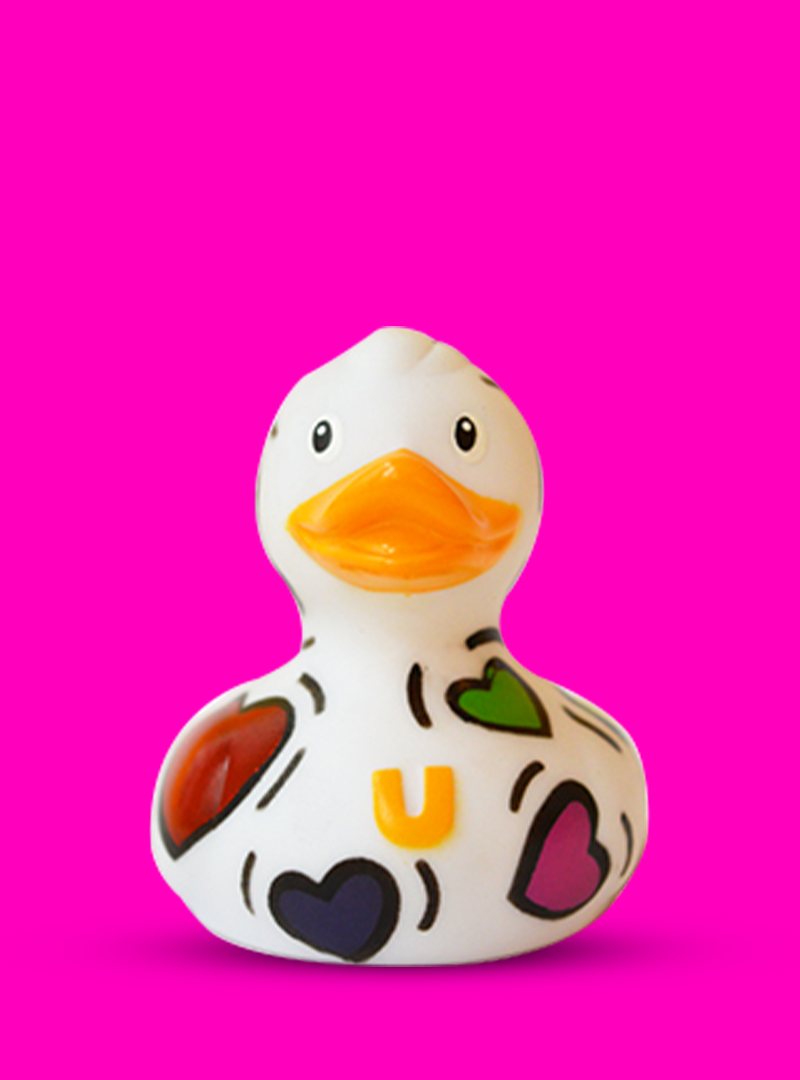 Mini Duck Raps Mini Ducks – Killarney Duck Store