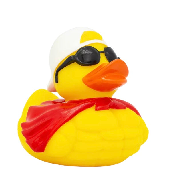 Super Rubber Duck – Killarney Duck Store