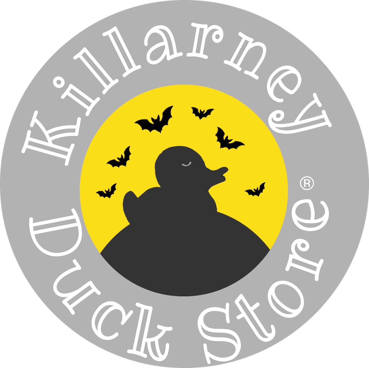 Gangster Bride Rubber Duck